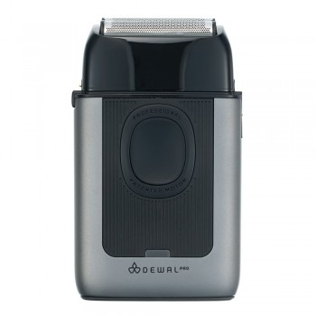 Шейвер DEWAL PRO BARBER STYLE UV